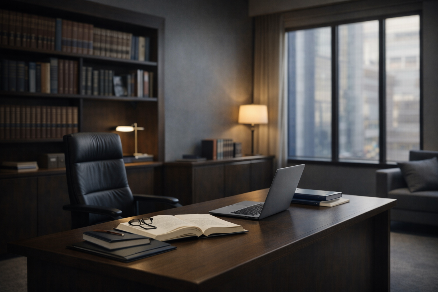 Defensa Total Abogados